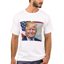 Donald Trump para presidente 2024