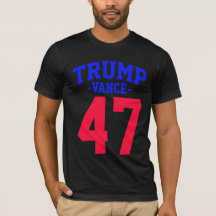 Donald Trump Vance 2024