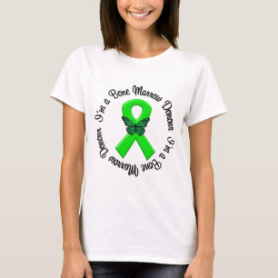 Camiseta Donante de la médula