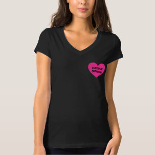 Camiseta ¿Donante de órganos - quién no quiere un pedazo de