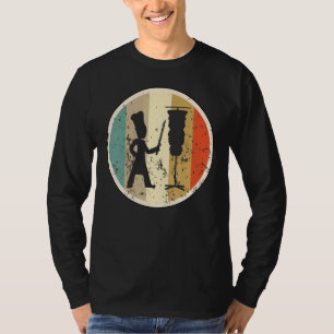 Camiseta Donante Kebab Gyros Grill Döner Turco Fast Food Vi