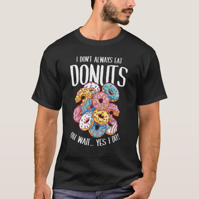 Camiseta Donar (Anverso)