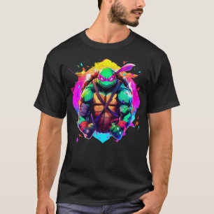 Camiseta donatello TShirt 34