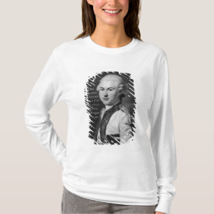 Camiseta Donatien Marie José de Vimeur