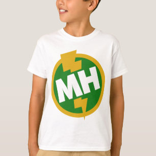 Camiseta doncella de honor