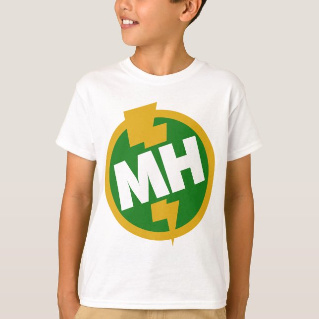 Camiseta doncella de honor (Anverso)