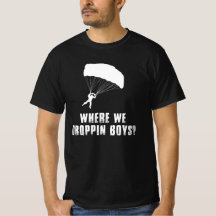 Donde arrojamos niños