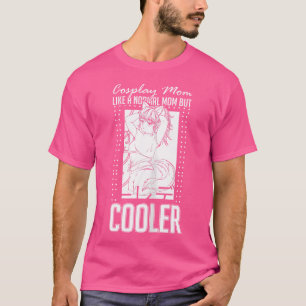 Camiseta Donde Cosplay Anime Cosplayer Ideas Cosplay Manga