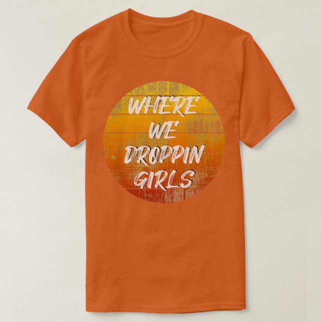 Camiseta Donde dejamos Chicas Guay Gaming Quita (Diseño del anverso)