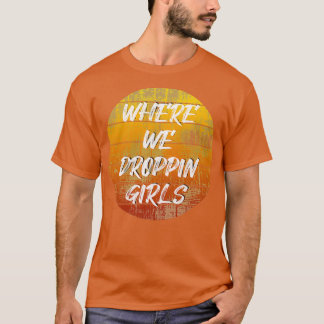 Camiseta Donde dejamos Chicas Guay Gaming Quita