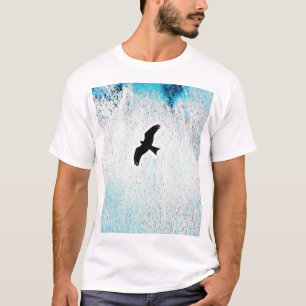 Camiseta Donde El Águila Sube 407
