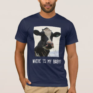 Camiseta ¿Dónde está mi bebé?