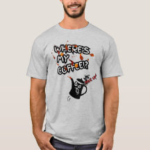 Dónde está mi café