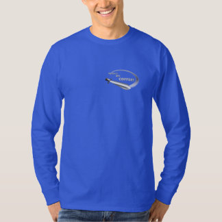 Camiseta ¿Dónde está mi café