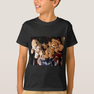 Camiseta ¿Dónde está mi gatito?