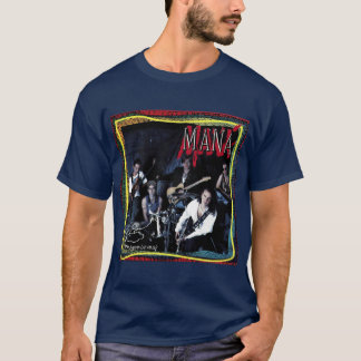 Camiseta Dónde jugarán los niños vintage