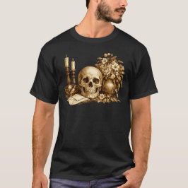 Camiseta Donde la Belleza se Encuentra con la Eternidad
