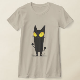 Camiseta Donde la curiosidad se encuentra con el cosmos.