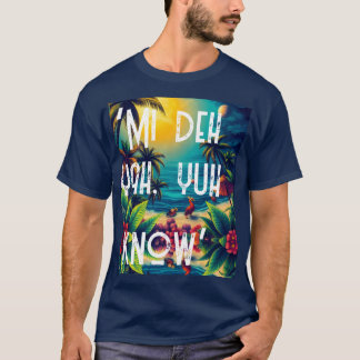 Camiseta ¿Dónde lo llevas puesto?