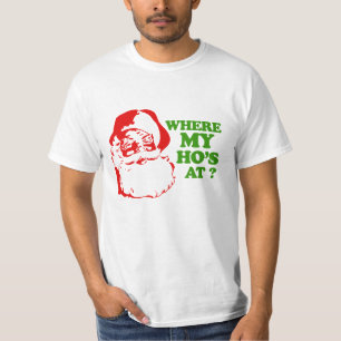 Camiseta Donde mi Ho está en 2 (2)