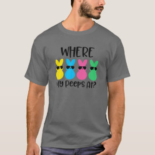 Camiseta Donde Mi Pe Eps En Guay Semana Santa Divertida Pas