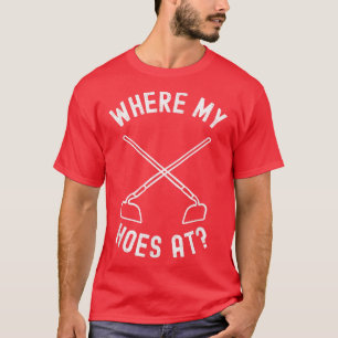 Camiseta Donde Mis Esperanzas Para Mujeres Hombres Vintage 
