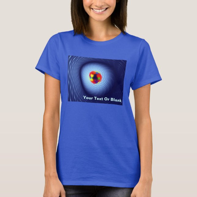 Camiseta Donde nacen las judías (Anverso)
