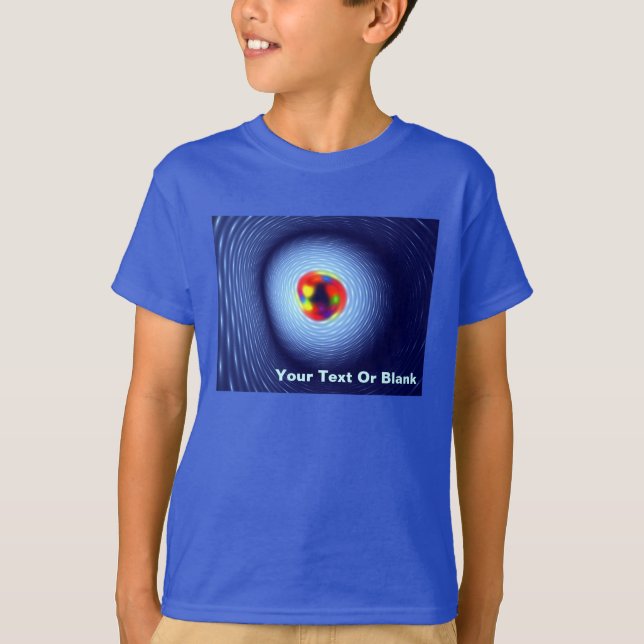 Camiseta Donde nacen las judías (Anverso)