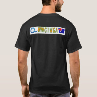 Camiseta Donde vamos uno vamos todos