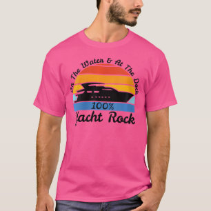Camiseta Donde Yacht Rock