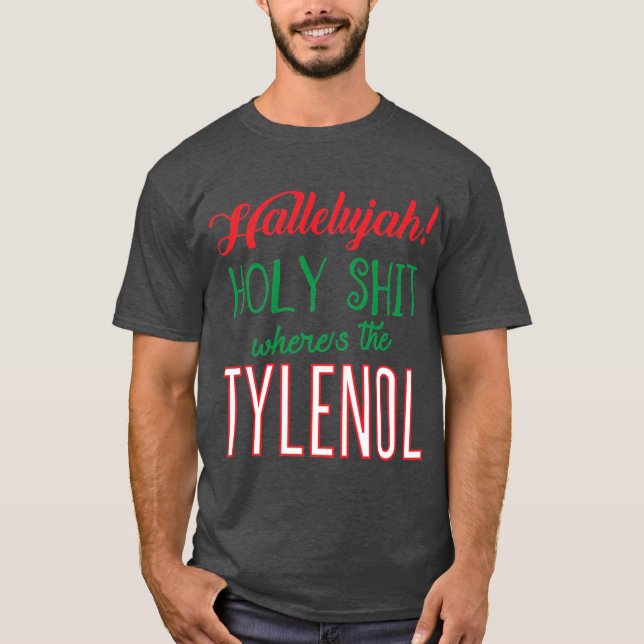 Camiseta Dondeestáelchico de Sheylenol (Anverso)
