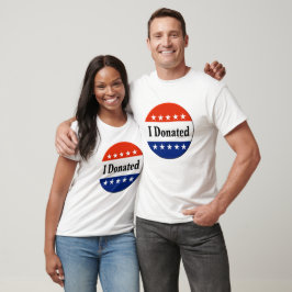 Camiseta Doné