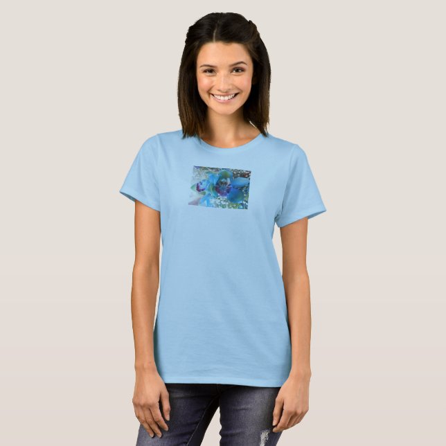 Camiseta Donella (Anverso completo)