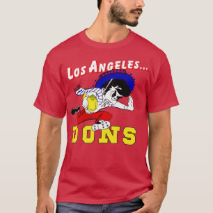 Camiseta Dones de Los Ángeles 1949 TShirt