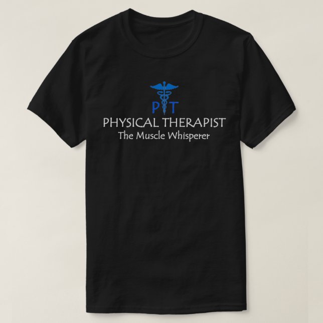 Camiseta Dones Terapéuticos Físicos El Funn De Whisperer Mu (Diseño del anverso)