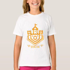 Camiseta Donjon