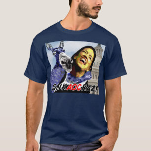 Camiseta Donkaocazy