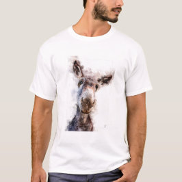 Camiseta Donkey