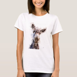 Camiseta Donkey