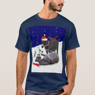 Camiseta Donkey Daze Tee