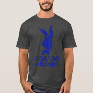 Camiseta Donkey de la Isla del Placer