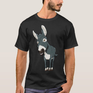 Camiseta Donkey Funny