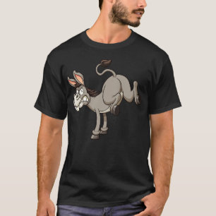 Camiseta Donkey Kick