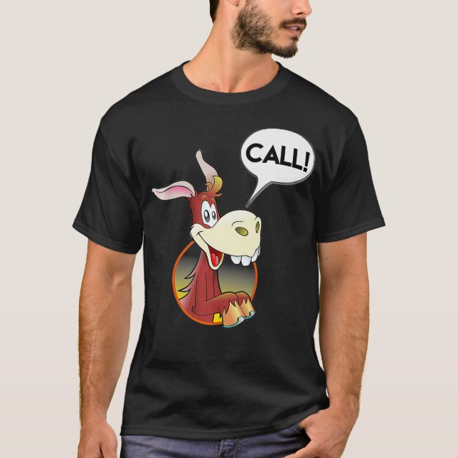 Camiseta Donkey Poker    PlayerFunny Poker Gift T  (Anverso)
