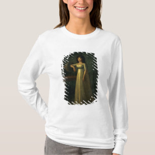 Camiseta Donna Joaquina Tellez-Giron, hija del duque