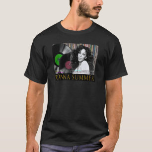 Camiseta Donna Summer_001_Impreso Detrás