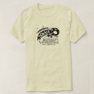 Camiseta Donna's Bar and Grill New Orleans