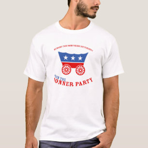 Camiseta donner1