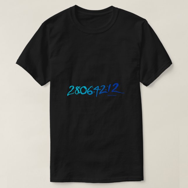 Camiseta Donnie Darko Essential (Diseño del anverso)