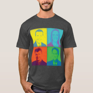 Camiseta Donovan DPAD